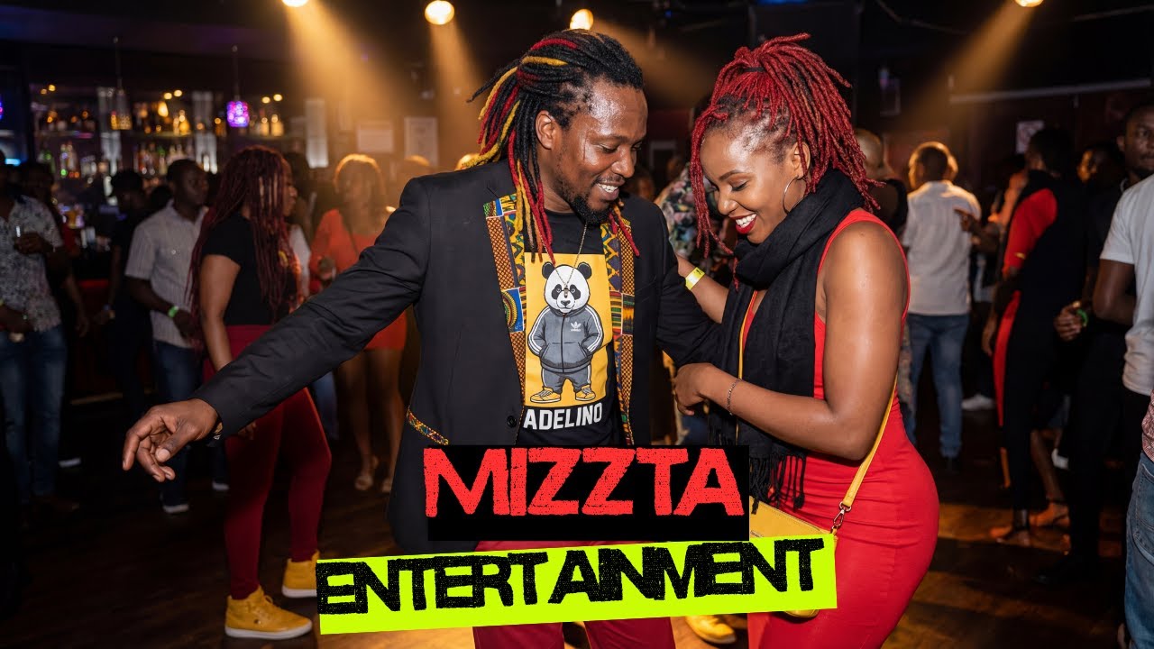 Mizzta - on Danse