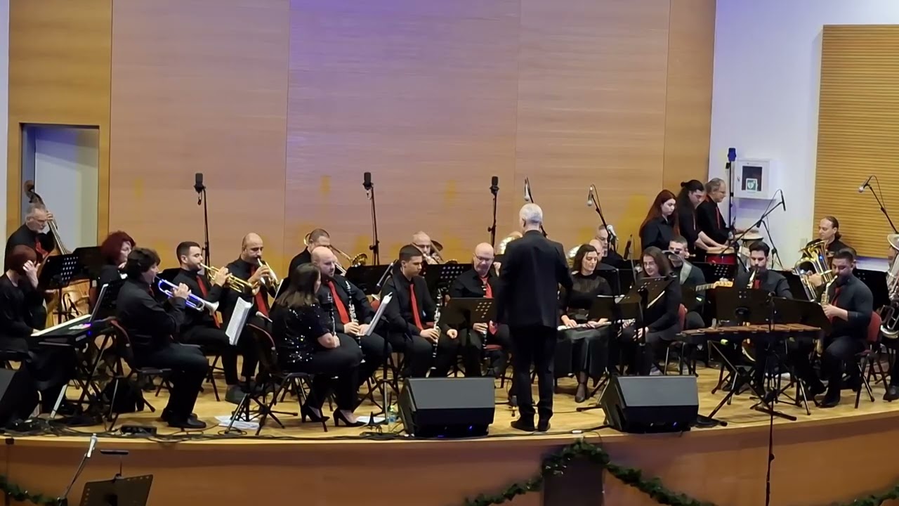 New world - Antonin Dvorak