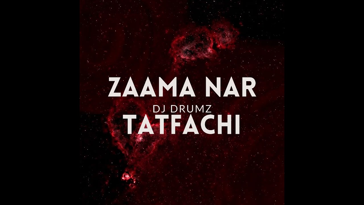 Zied Gharsa-Zaama Nar Tatfachi (DJ DRUMZ REMIX)