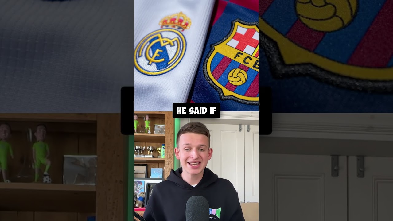 These Footballers DON&rsquo;T Like Football..❌🤯