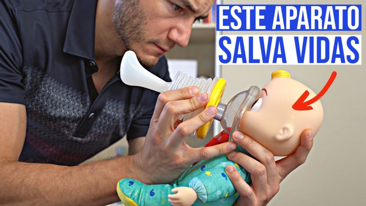 ¡Este aparato salva vidas! Considera tenerlo en casa este 2023 | Lifevac