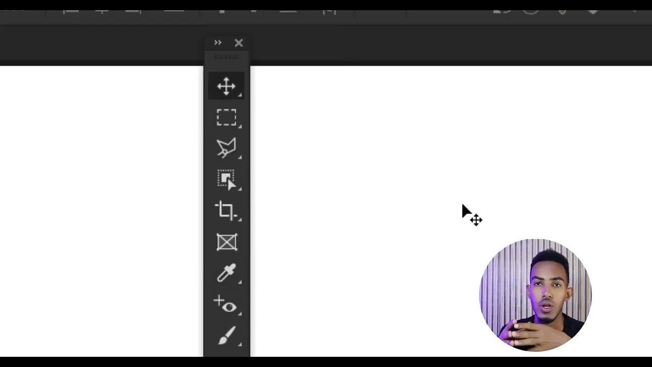 05 Tools Move & Shapes