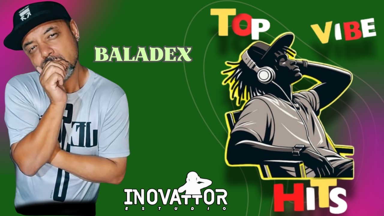 Top Vibe Hits - 24.02.2026