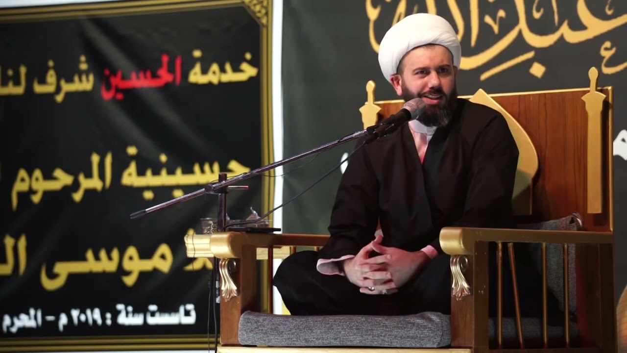 قال رسول رسول:اياكم ومجالسة الموتى….؟/الشيخ جنكيز التركماني