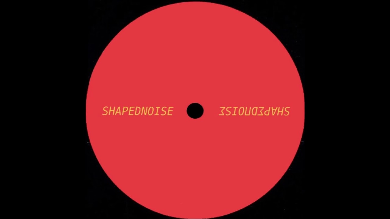 Shapednoise ‎- Phase [CCCP11]
