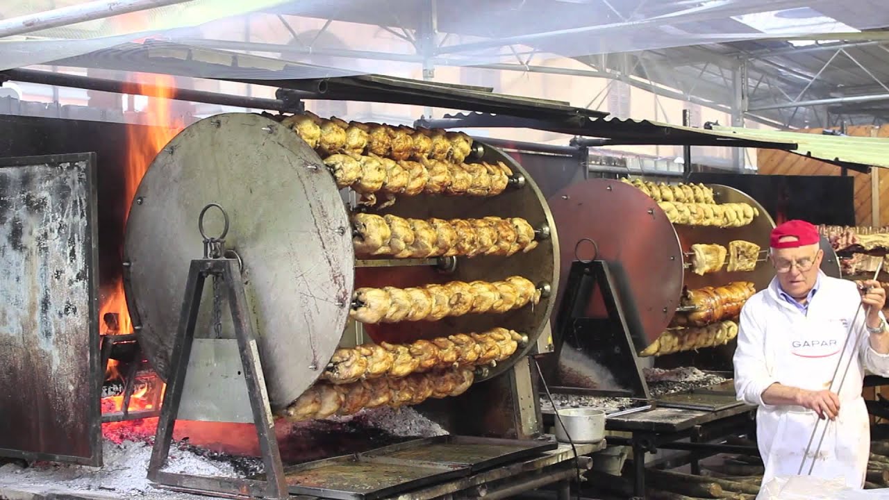 Fiera dei Becchi di Santarcangelo di Romagna