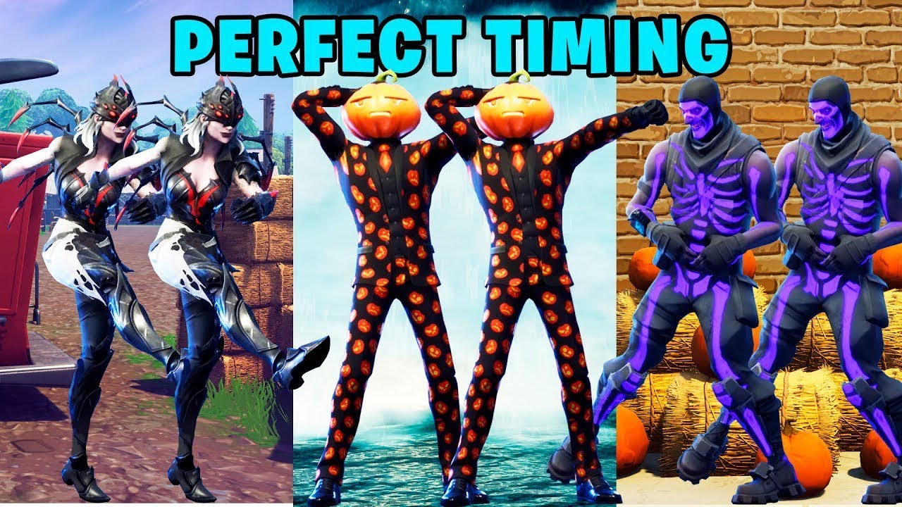 FORTNITE PERFECT TIMING Best Moments. Eps- #4 (Season X)