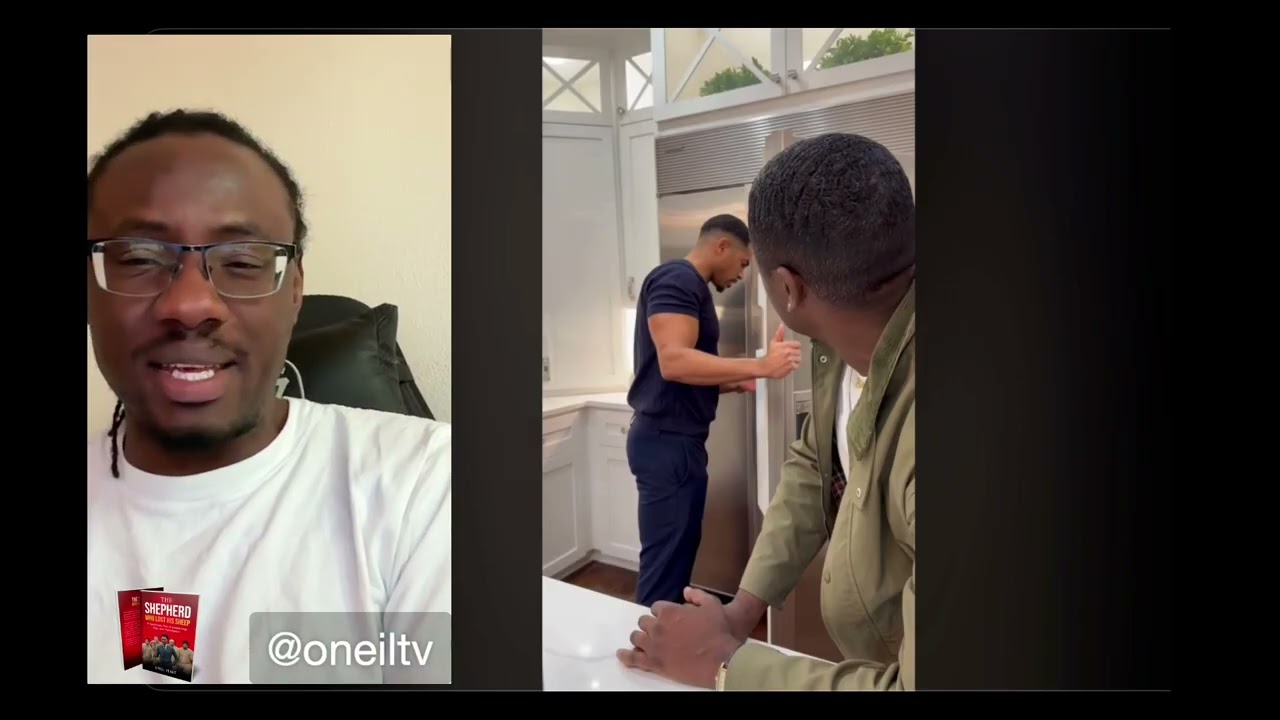 Anthony you upset about Amber kiss or Ben! Dalen - Kountry Wayne 