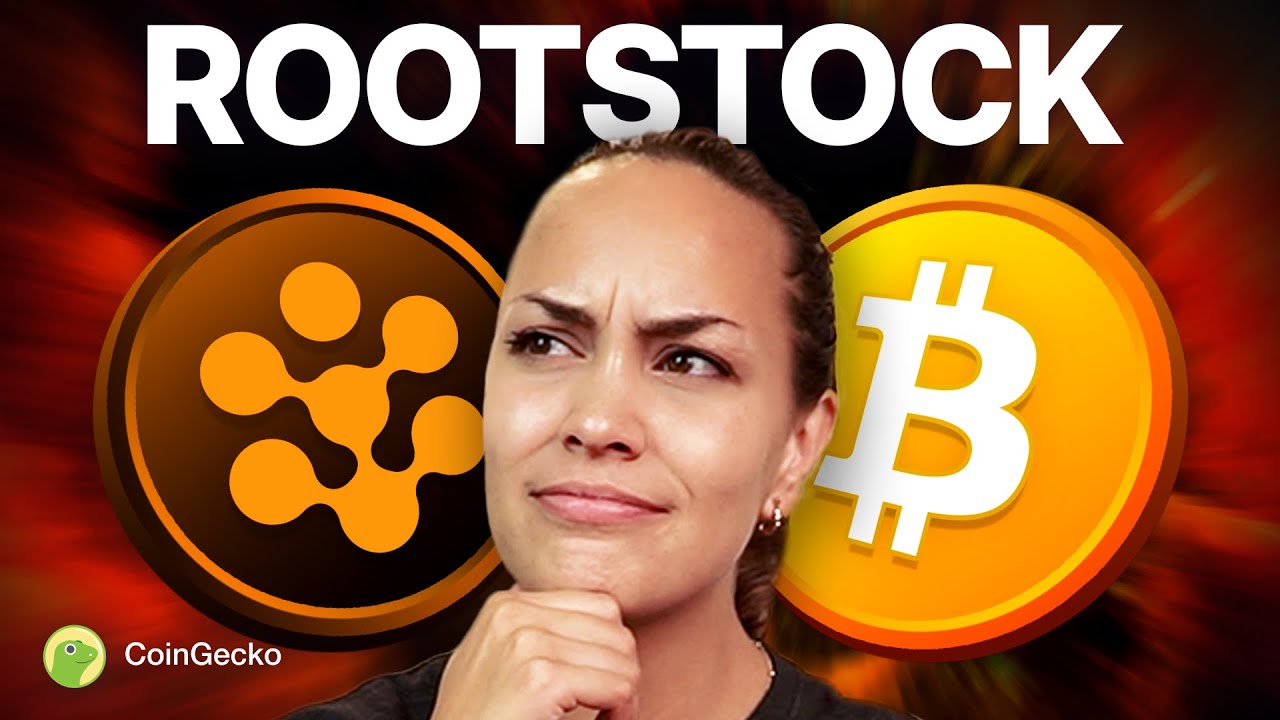 Rootstock: World&rsquo;s Most SECURE Bitcoin Smart Contract Platform??