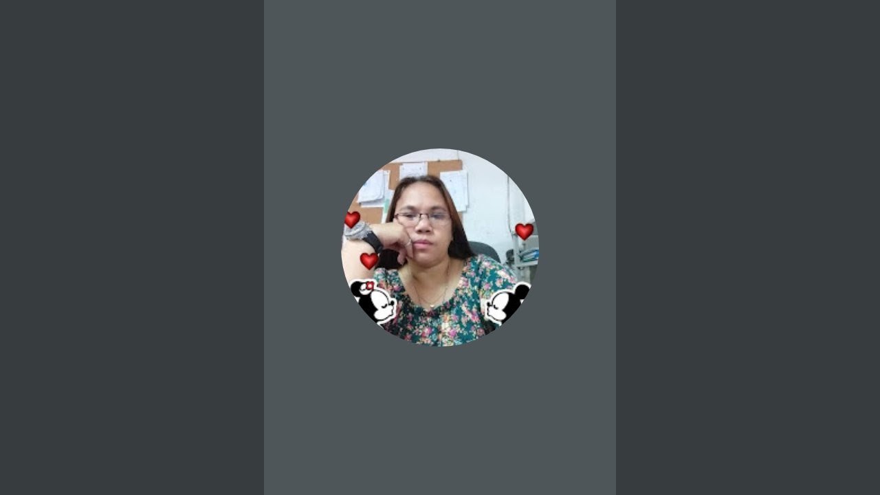 Team Bubuyog Channel  is live!happy birthday ate charita!salamat sa pa jabee
