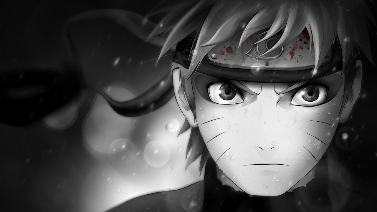 Naruto Overpowered & Banished 2 (Narushion?!?!?)