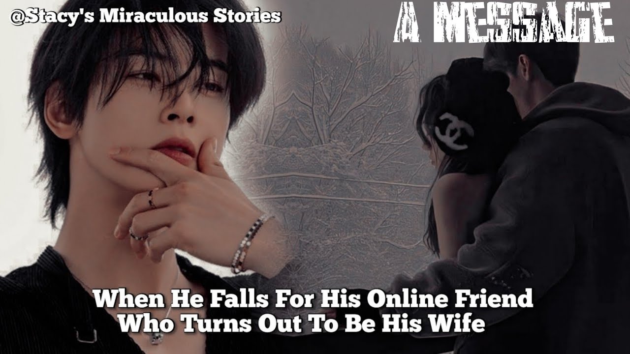 🍋||When He's Online Friend Turned Out His-||1/2||mlb texting story lemon 🍋||miraculous texting story