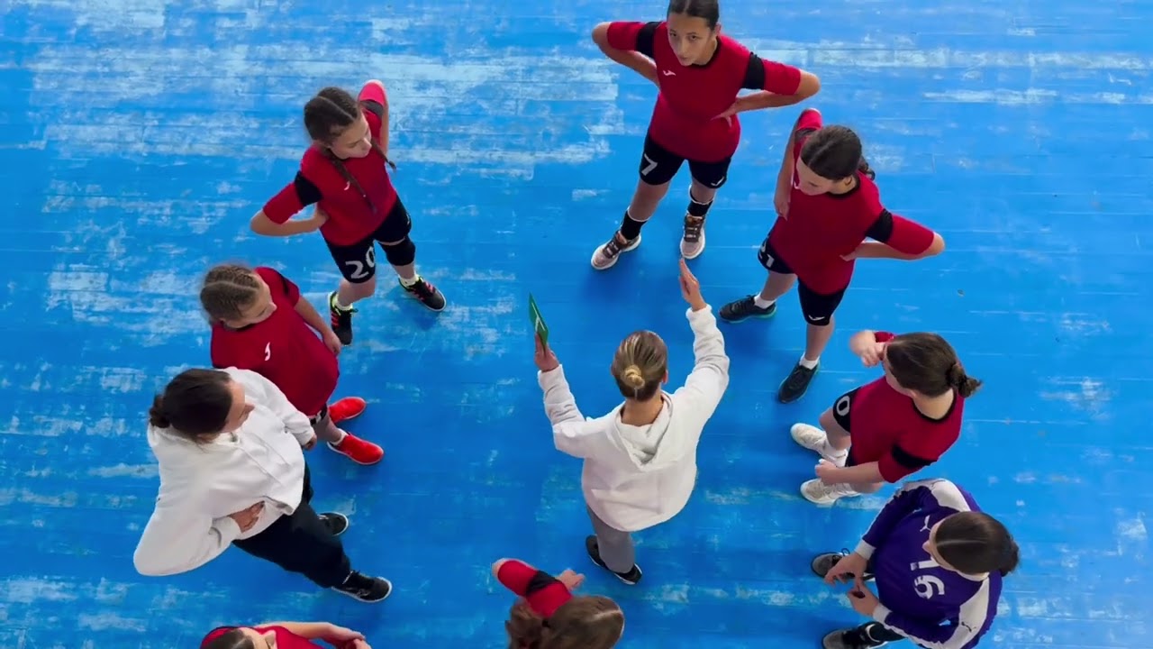 Гандбол, Чемпионат Республики Молдова , юниоры. команды Tiraspol - Balti