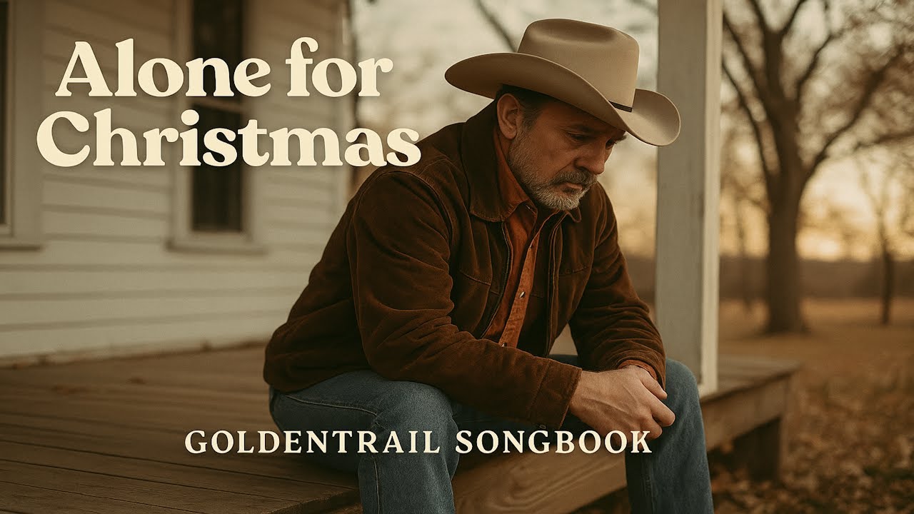 Alone for Christmas (A Song for the Empty Chair)