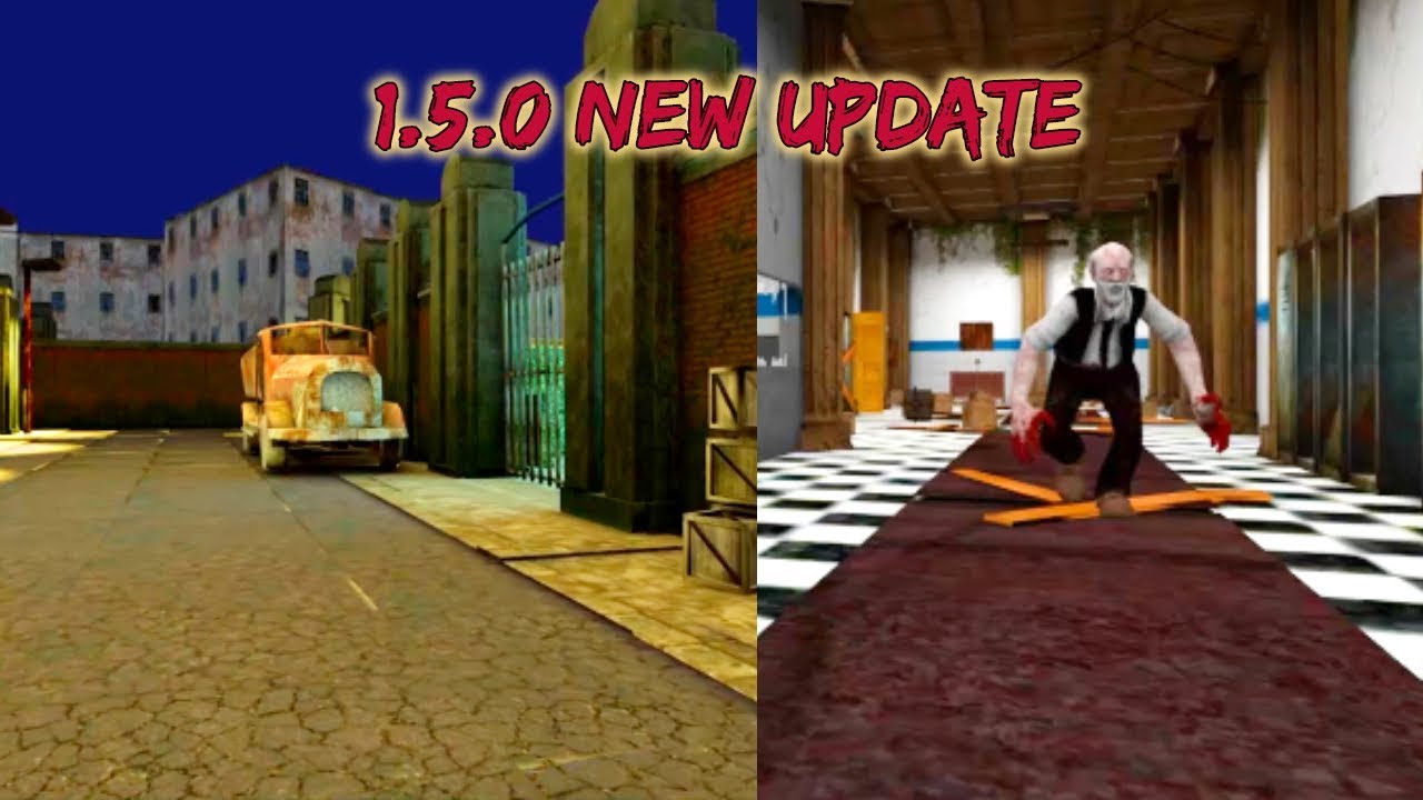 UNDEAD ERICH SANN : 1.5. FULL GAMEPLAY