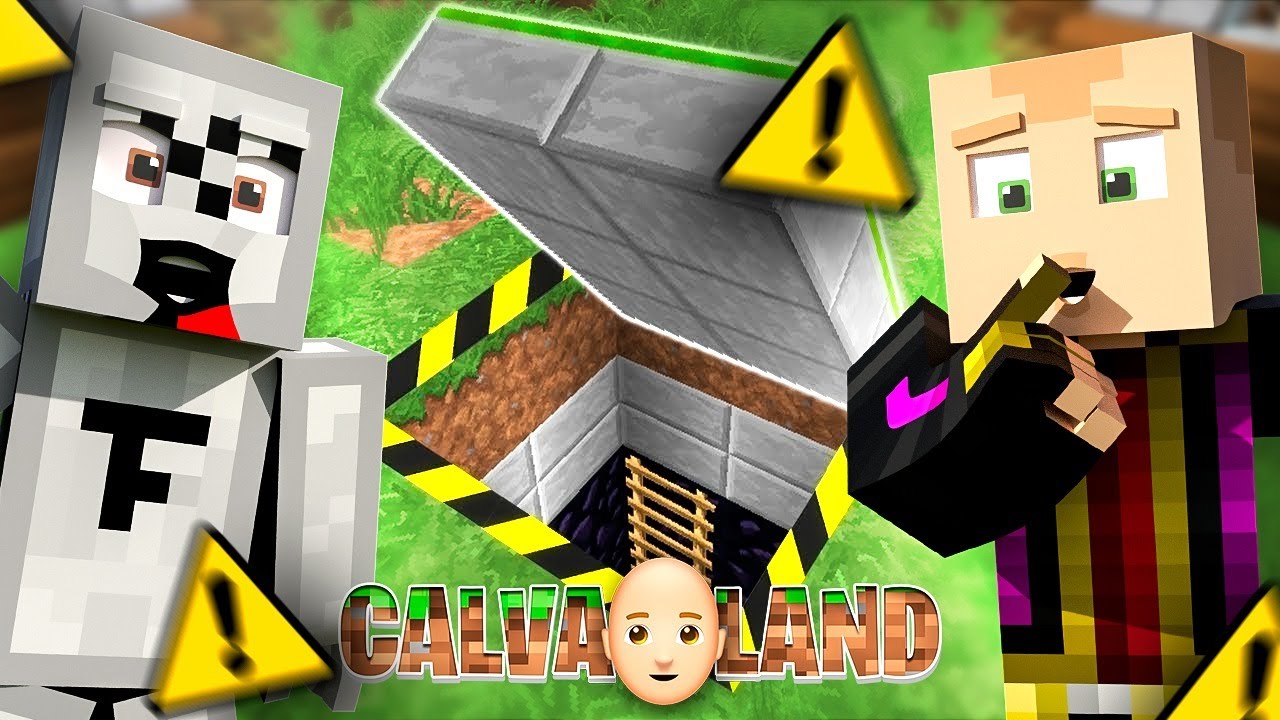 EL MAYOR SECRETO DE TARIFA Y YO EN CALVALAND - TheGrefg