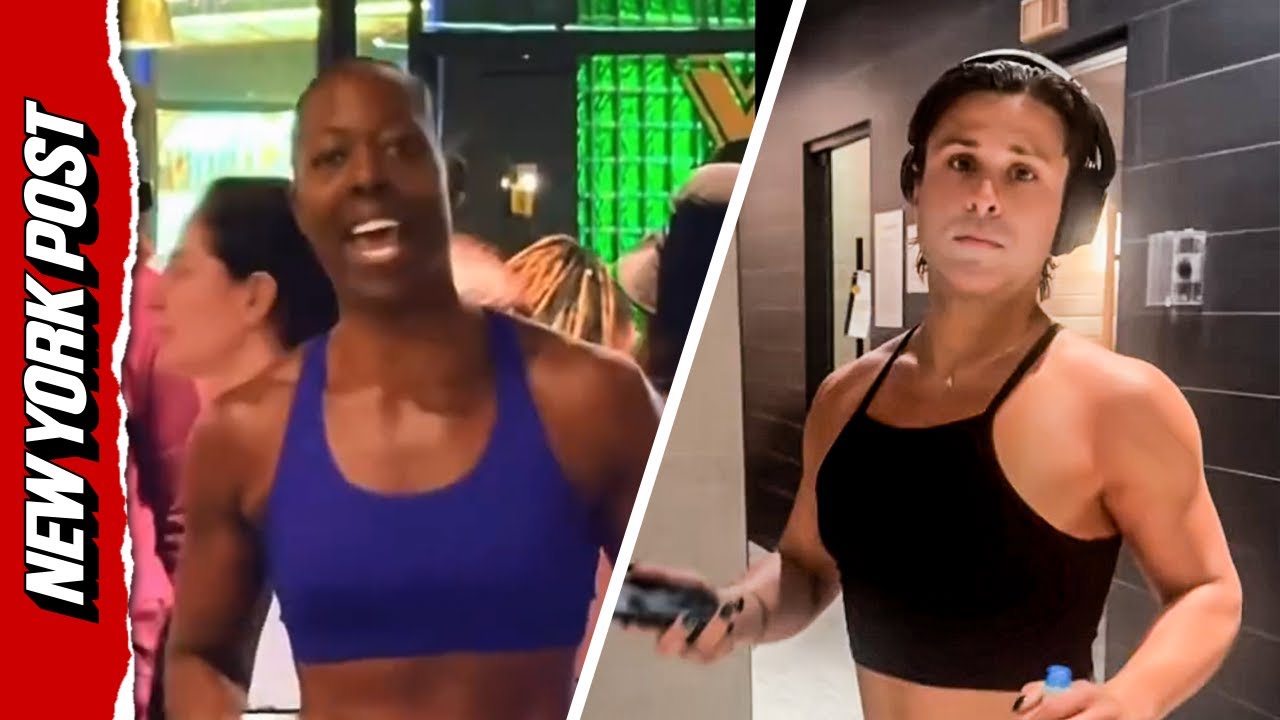 &lsquo;Man in the F&ndash;king Locker Room&rsquo;: Viral Explosive Gym Confrontation Explained
