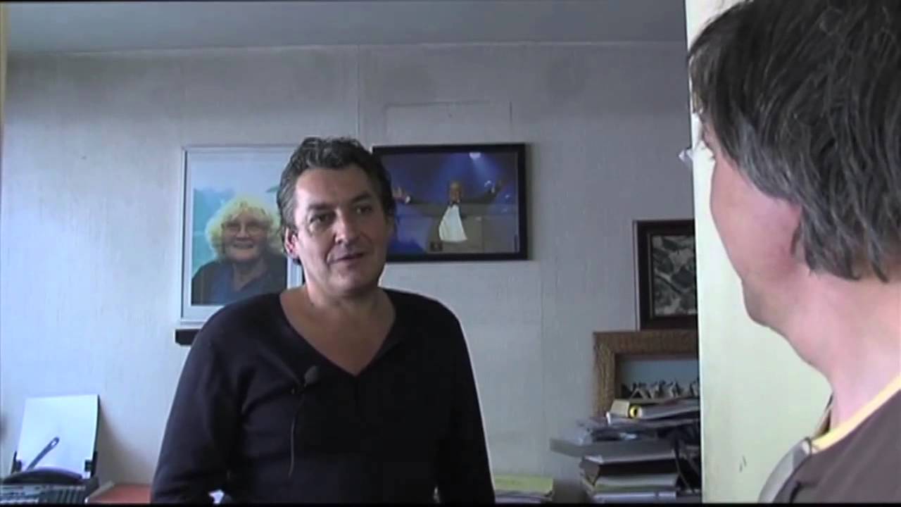 Rencontre  POPPYS