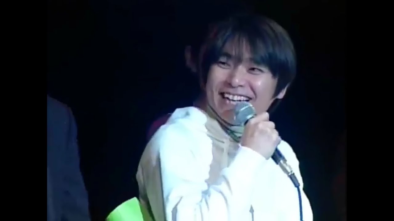 Akira Ishida & Hozumi Gouda: live acting (ru/en subs)