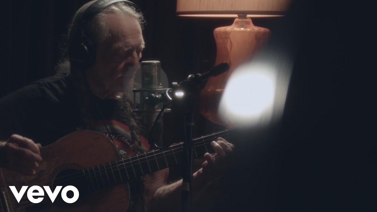 Willie Nelson, Sister Bobbie - Who'll Buy My Memories (Official Video)