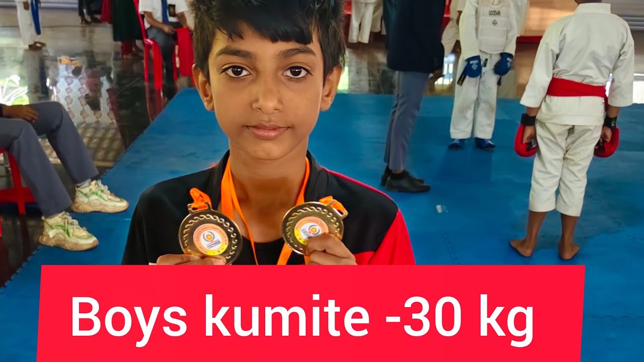 Opan karate championship -1/2/2026 @  kadaykkal ( kollam dist )