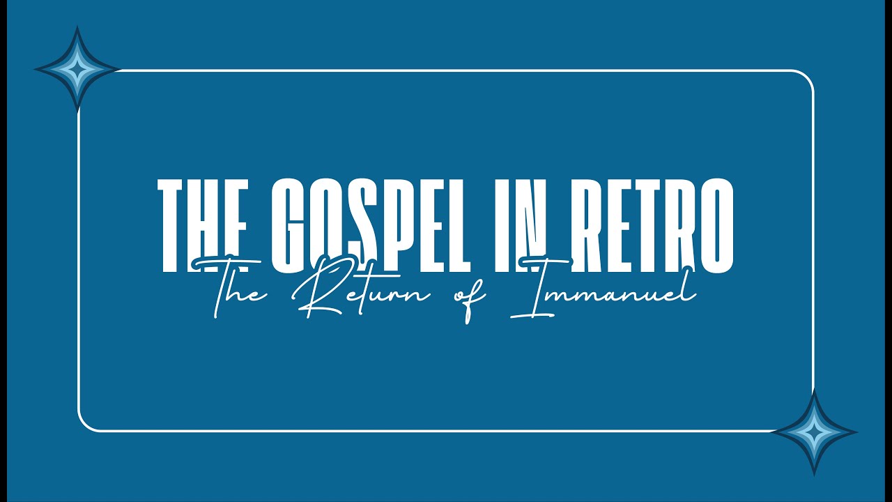 Ozark Christian College | Chapel | 11/18/25