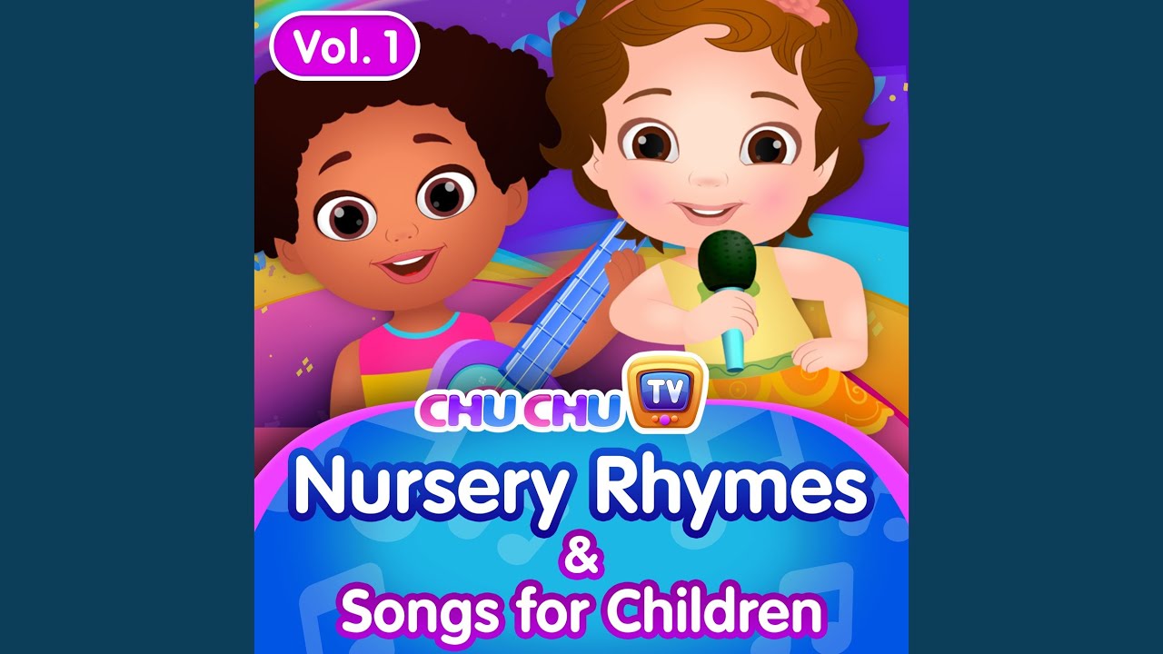 Five Little Monkeys Numbers Song