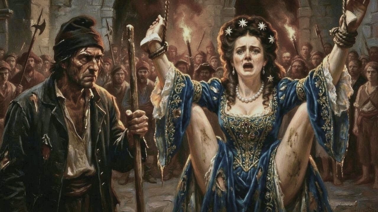 Was Kaiserin Sisi durch machen musste bevor sie ermordet wurde, war schlimmer als der Tod!