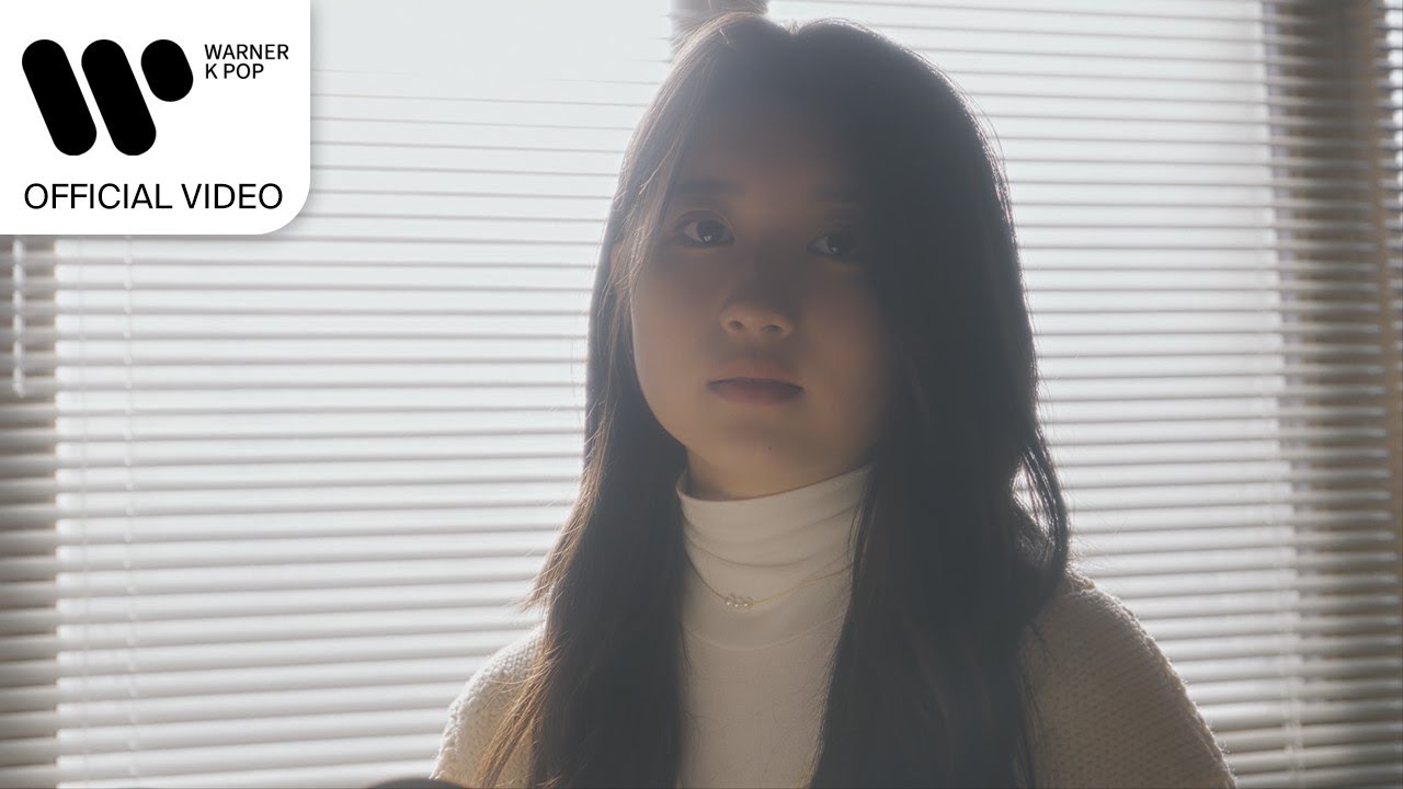 KURO, 이한울 - love on loop (LOL) [Music Video]