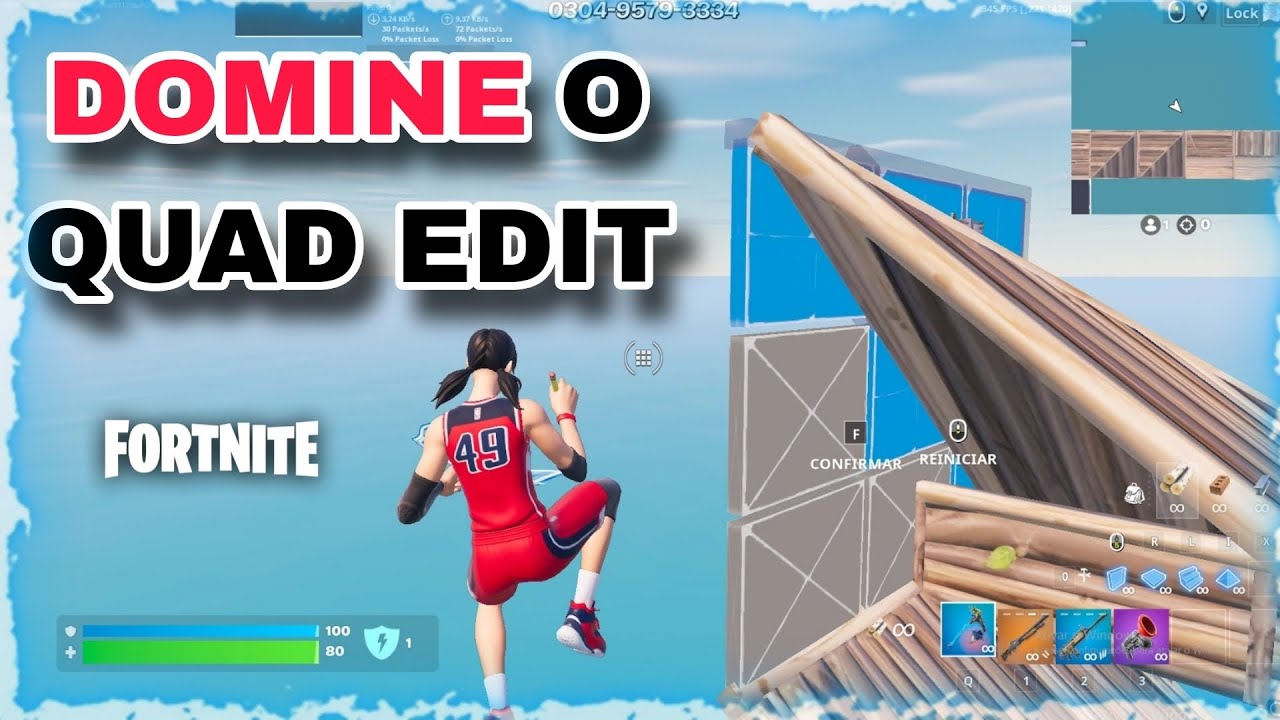 SE TORNE UM MESTRE DO QUAD EDIT HOJE (aula completa)