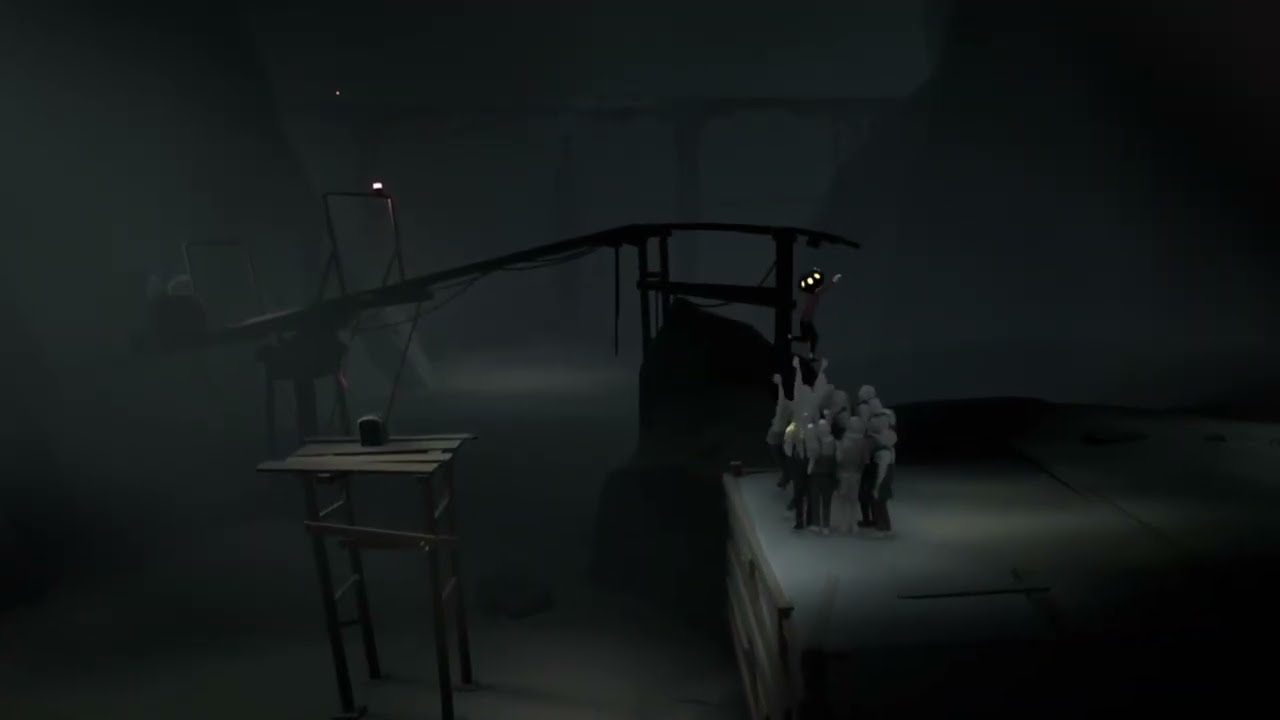 Prez Plays INSIDE Part 3- Mind Control for the Win