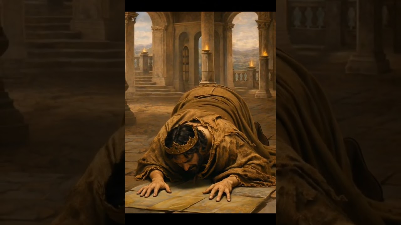 A Justiça de Deus - Jeú Ungido a Rei ( 2 Reis 10)