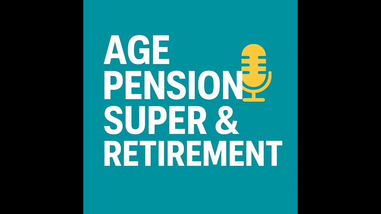 15 - Age Pension Relationships and Bereavement