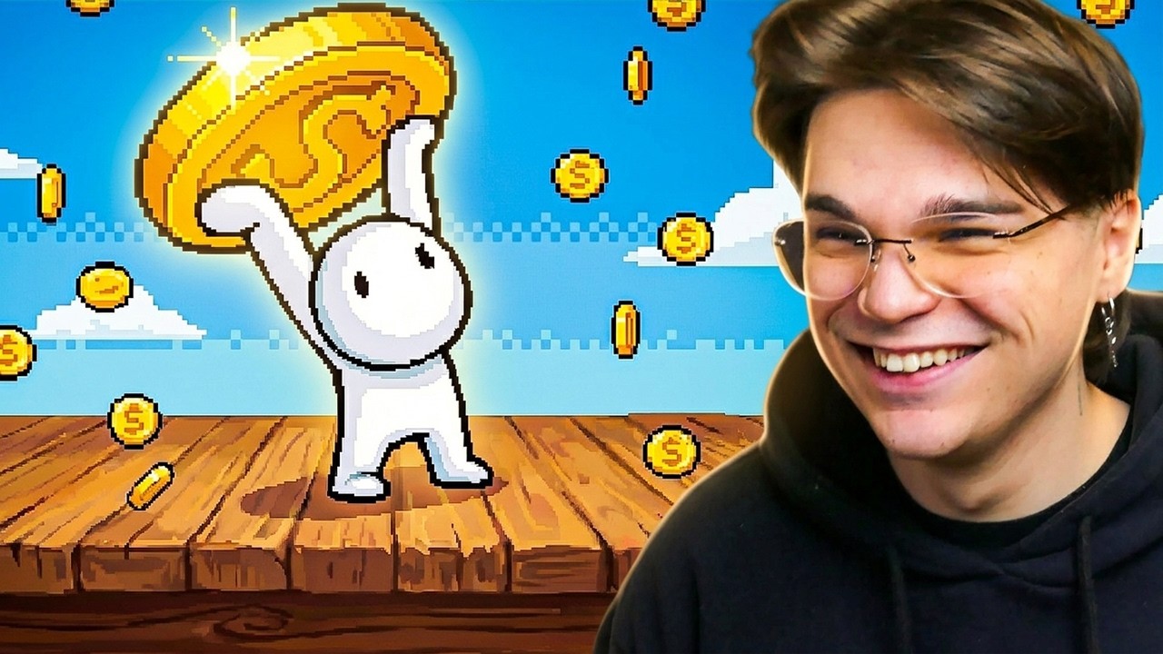 Addig Dobáltam Érméket, amíg bibliailag pontos Borzalmakat nem idéztem meg