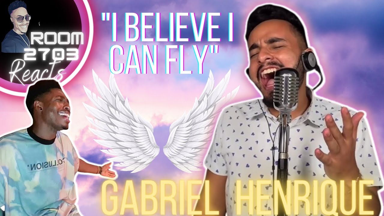 Gabriel Henrique Reaction 