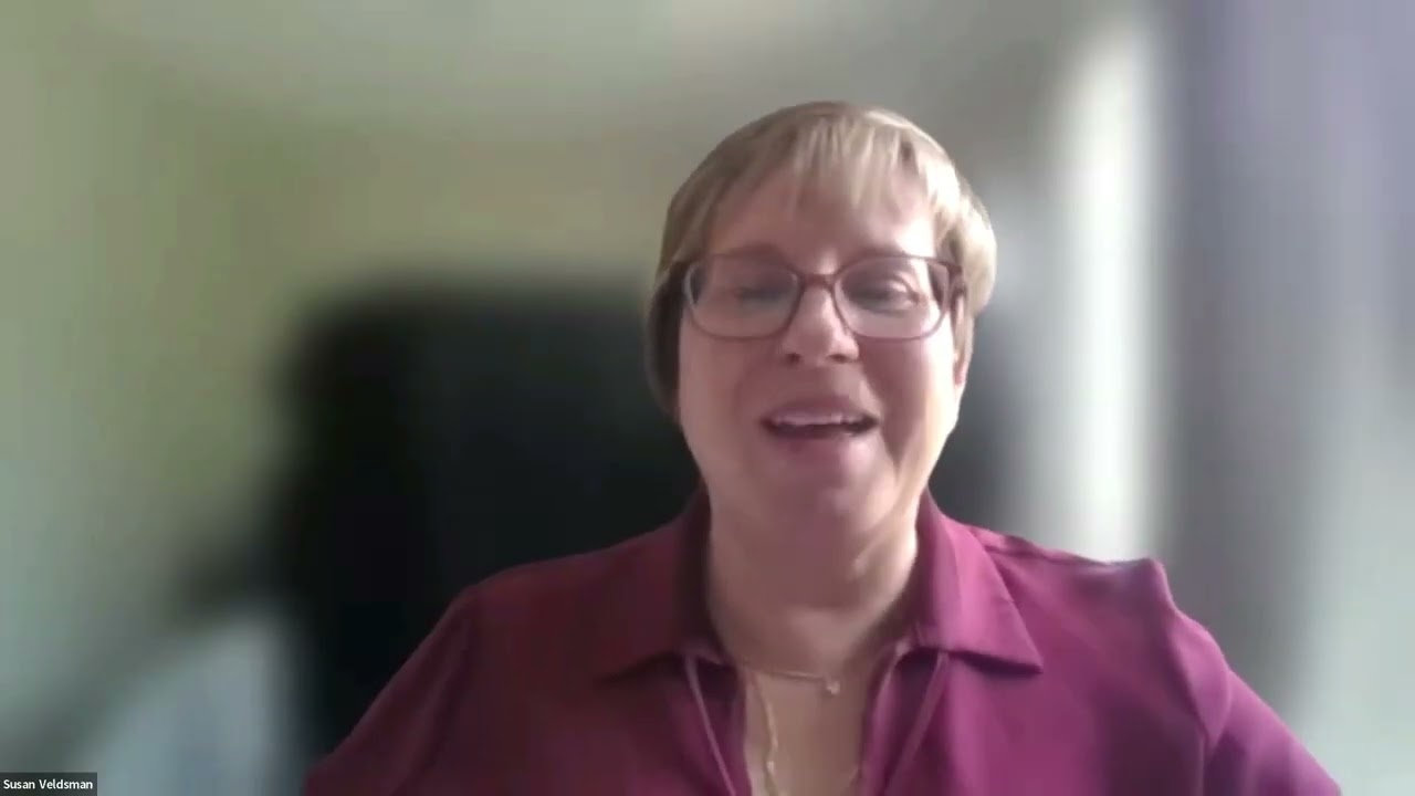 ASSAf Webinar on Why the Statement on the Recognition of Editors and Peer Reviewers