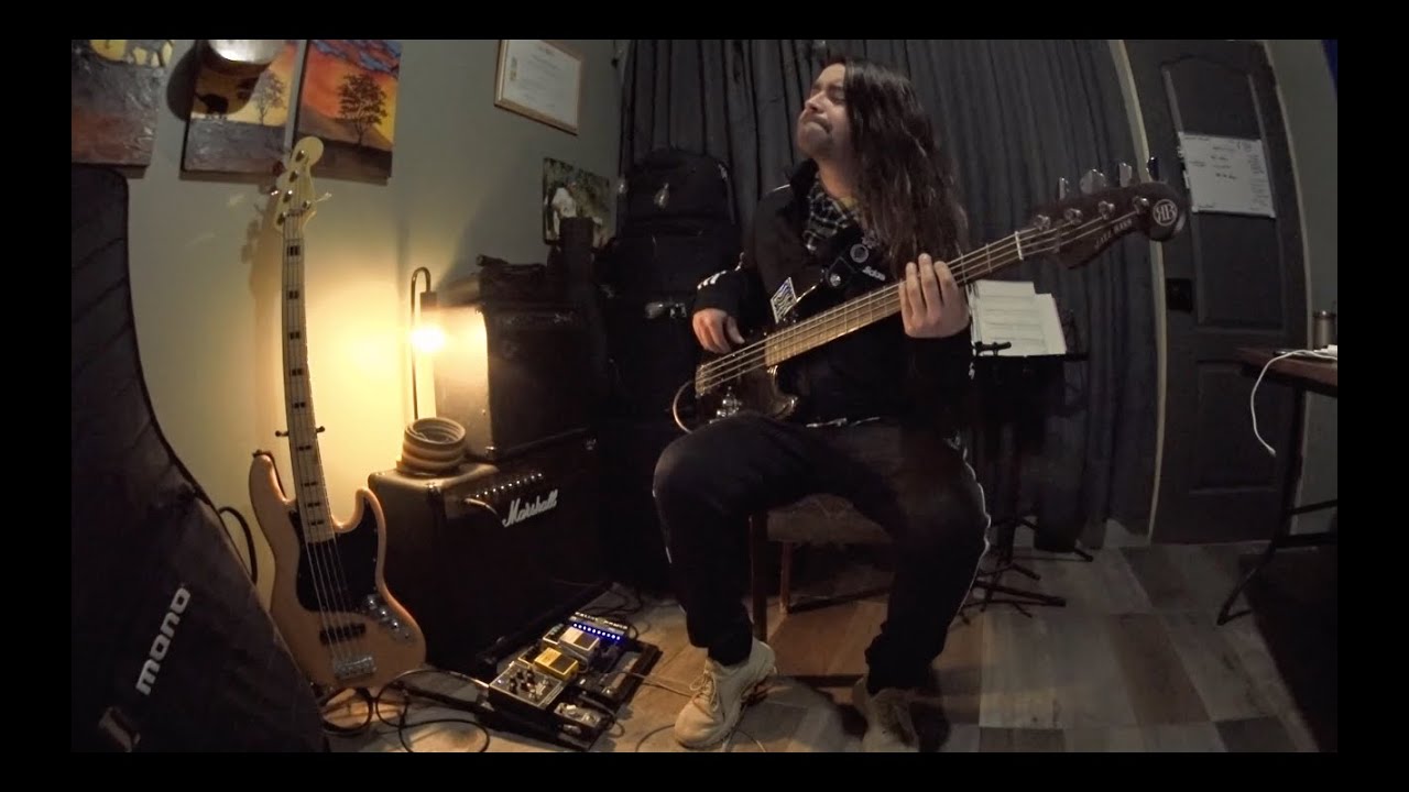 Bender Bucowski - La Vaquita [Cristian d1 Play-Through]