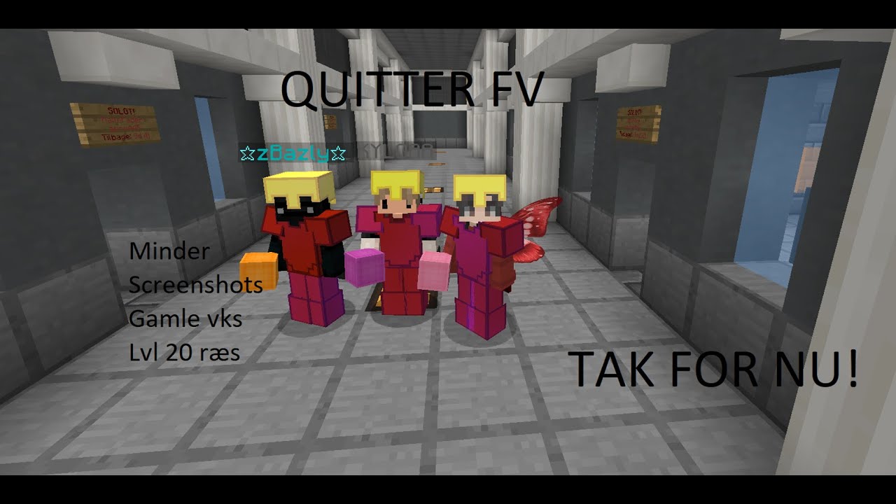 QUITTER FREAKYVILLE - Screenshots, gamle vks, ah mm.