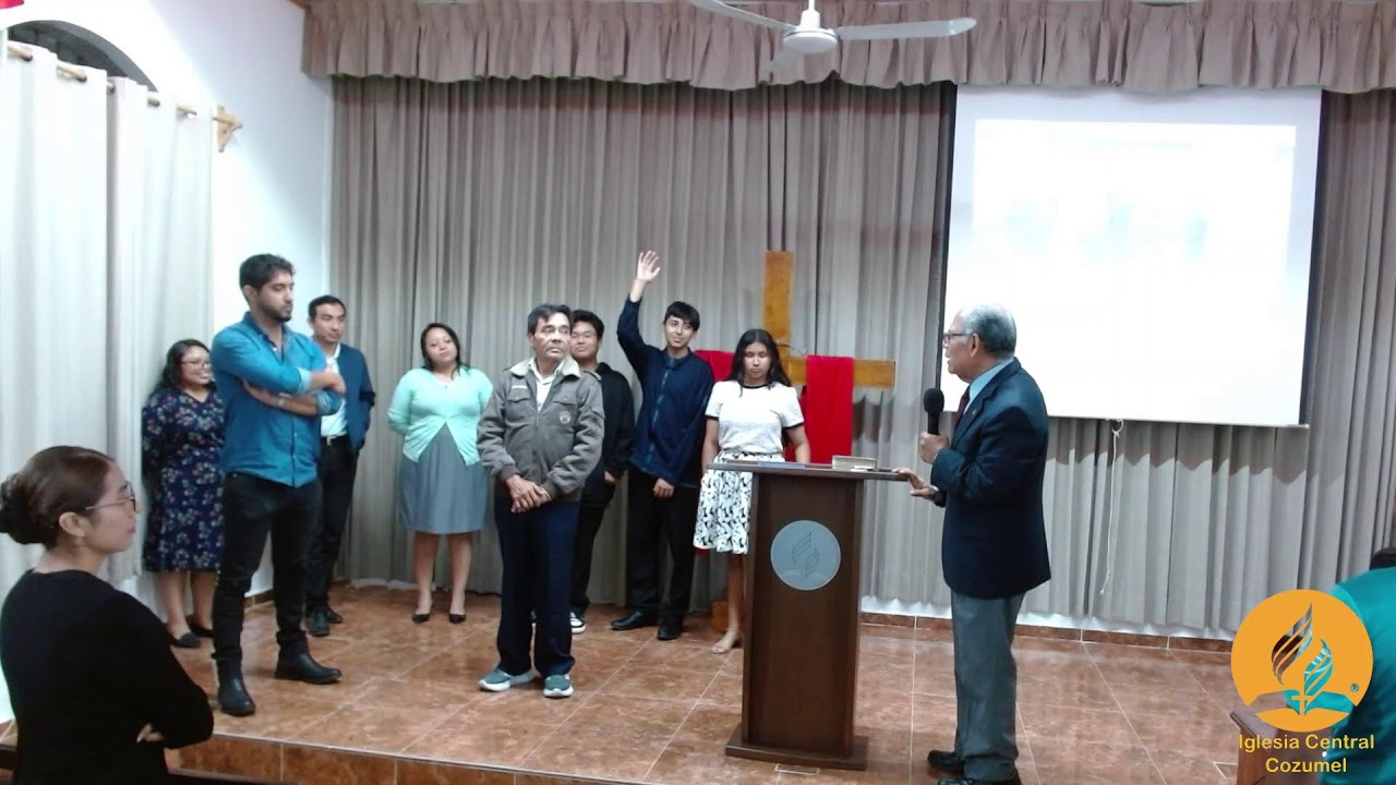 Ministerio 