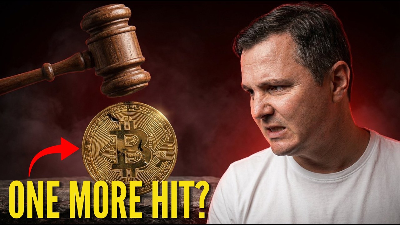 Вероятность 86%. 6 из 7 крахов. Следующий &mdash; биткоин?