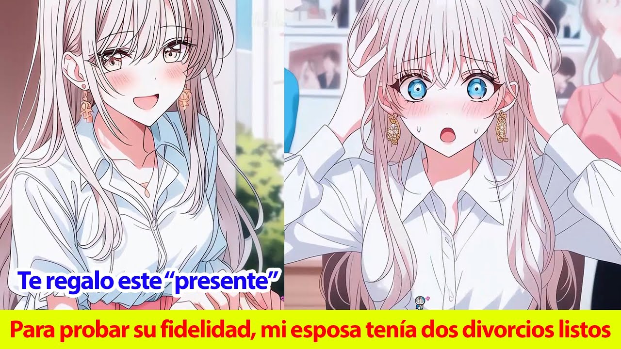 Dije Que No Aceptaba La Traición; Mi Esposa, Para Probar Fidelidad - Tenía Dos Divorcios Listos