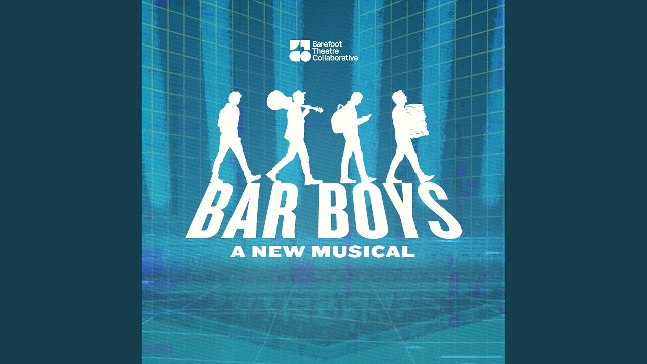Dear Future Lawyers (feat. Sheila Francisco & Cast of Bar Boys: A New Musical)