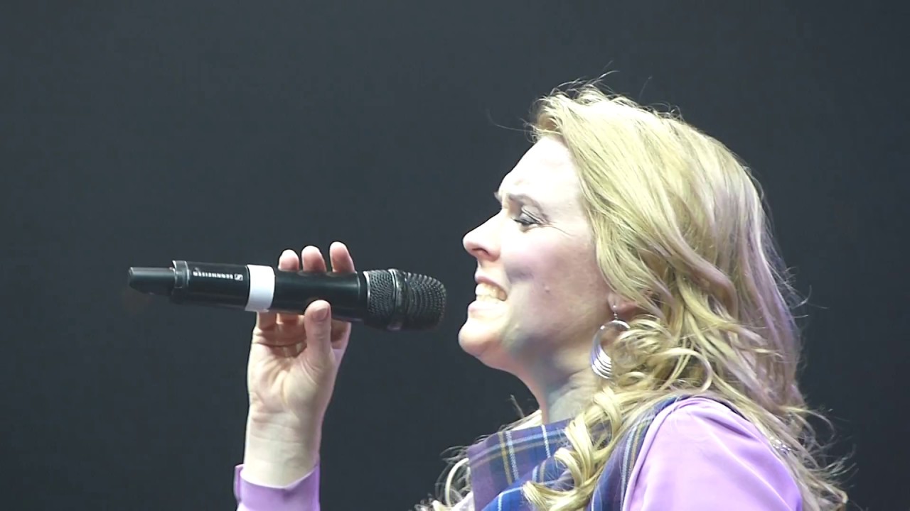 Kelly Family: We got love Tour 2018: Nürnberg 27.01.2018: Une famille c'est une chanson