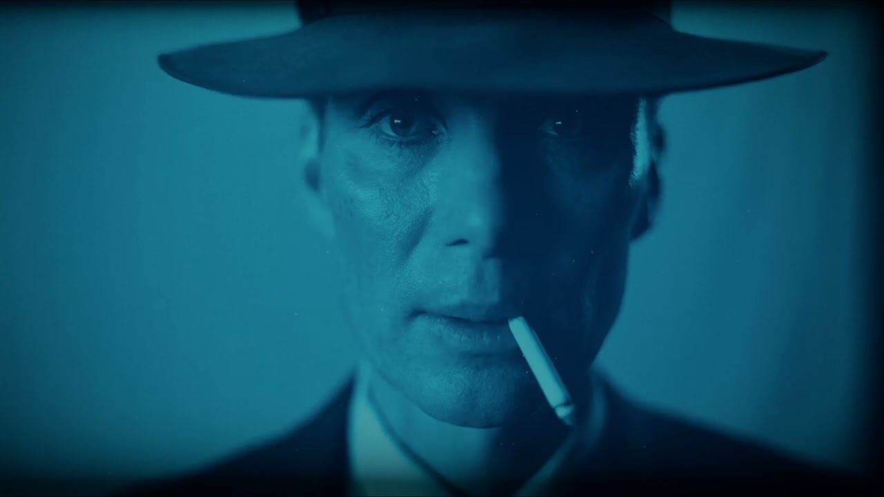 Oppenheimer- Inspired Emotional Cinematic Ambient Music