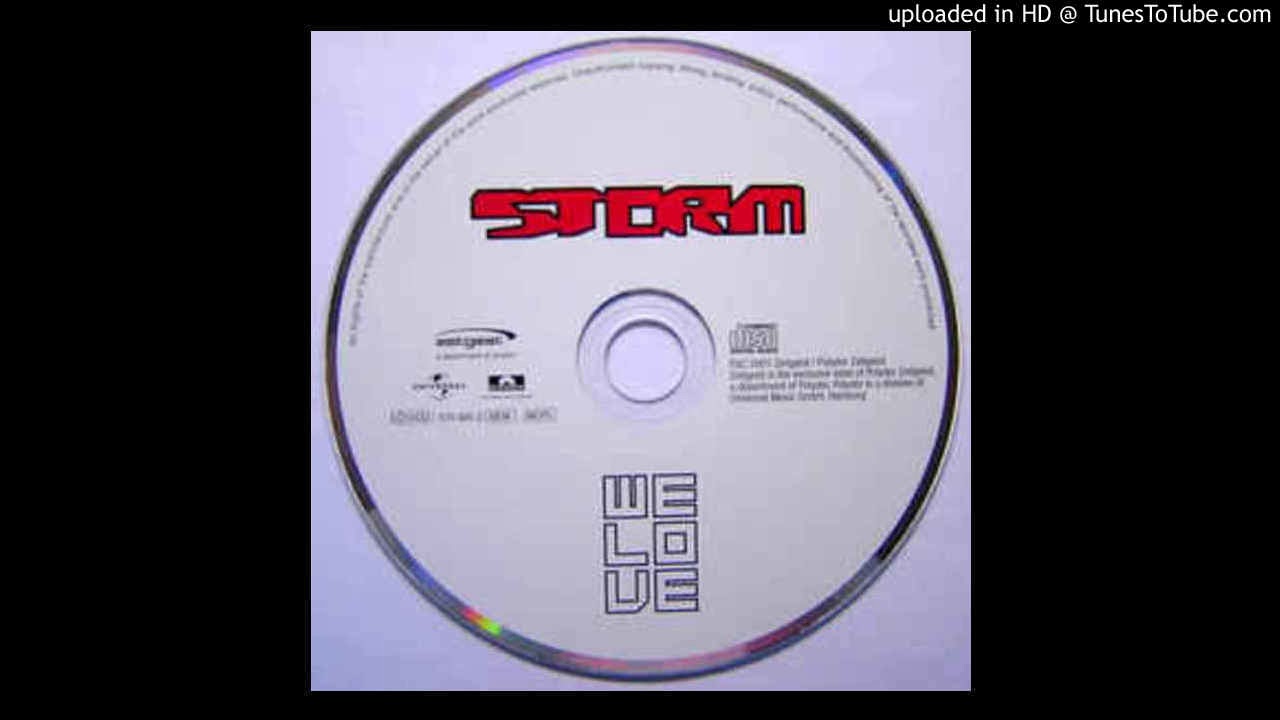 Storm - We Love (Mellow Trax Remix)