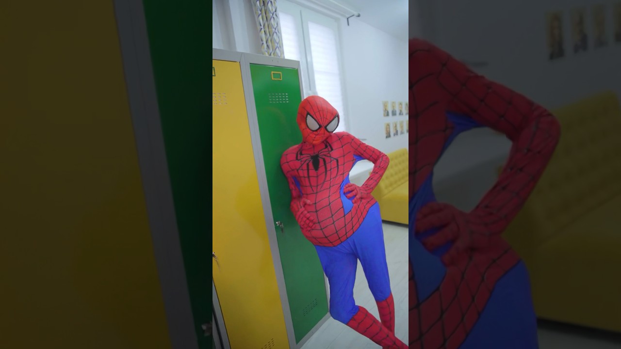 Barbie Girl Kawaii and Superhero! Funny moments! #trending #funny #barbie
