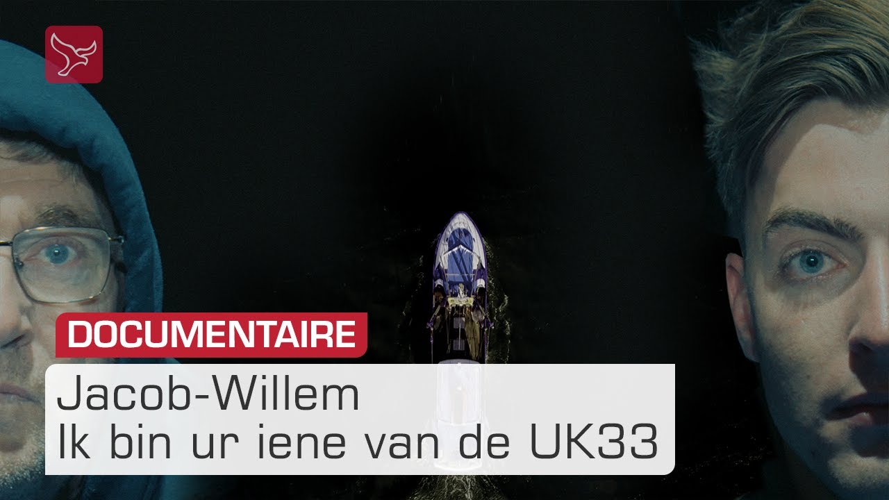 DOCU: Jacob-Willem - Ik bin ur iene van de UK33