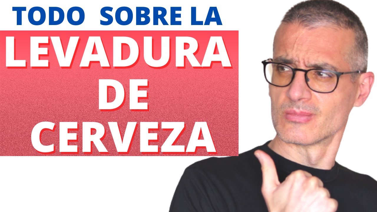 LEVADURA DE CERVEZA,  propiedades y beneficios. Cómo se toma la levadura de cerveza.