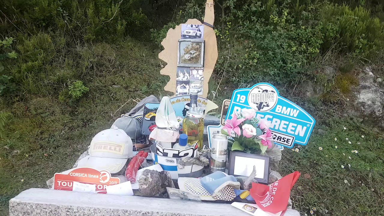 Henri toivonens corner & the mystery object