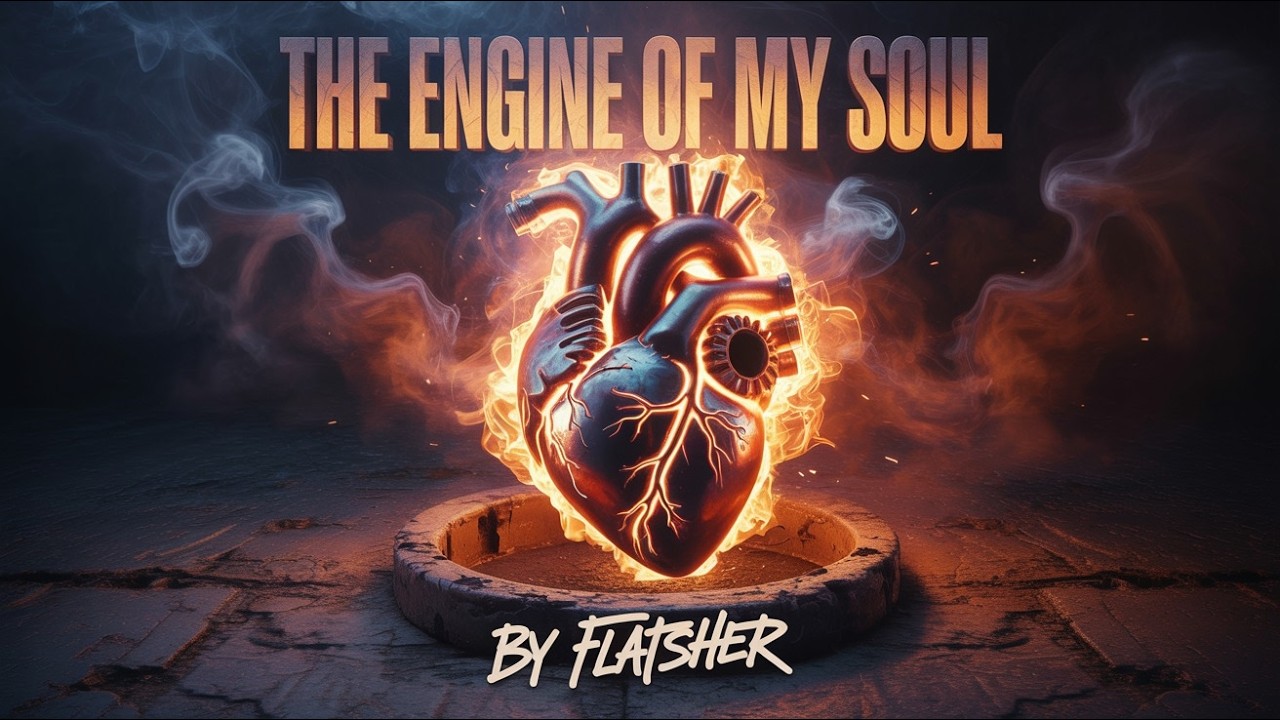 The Engine of My Soul